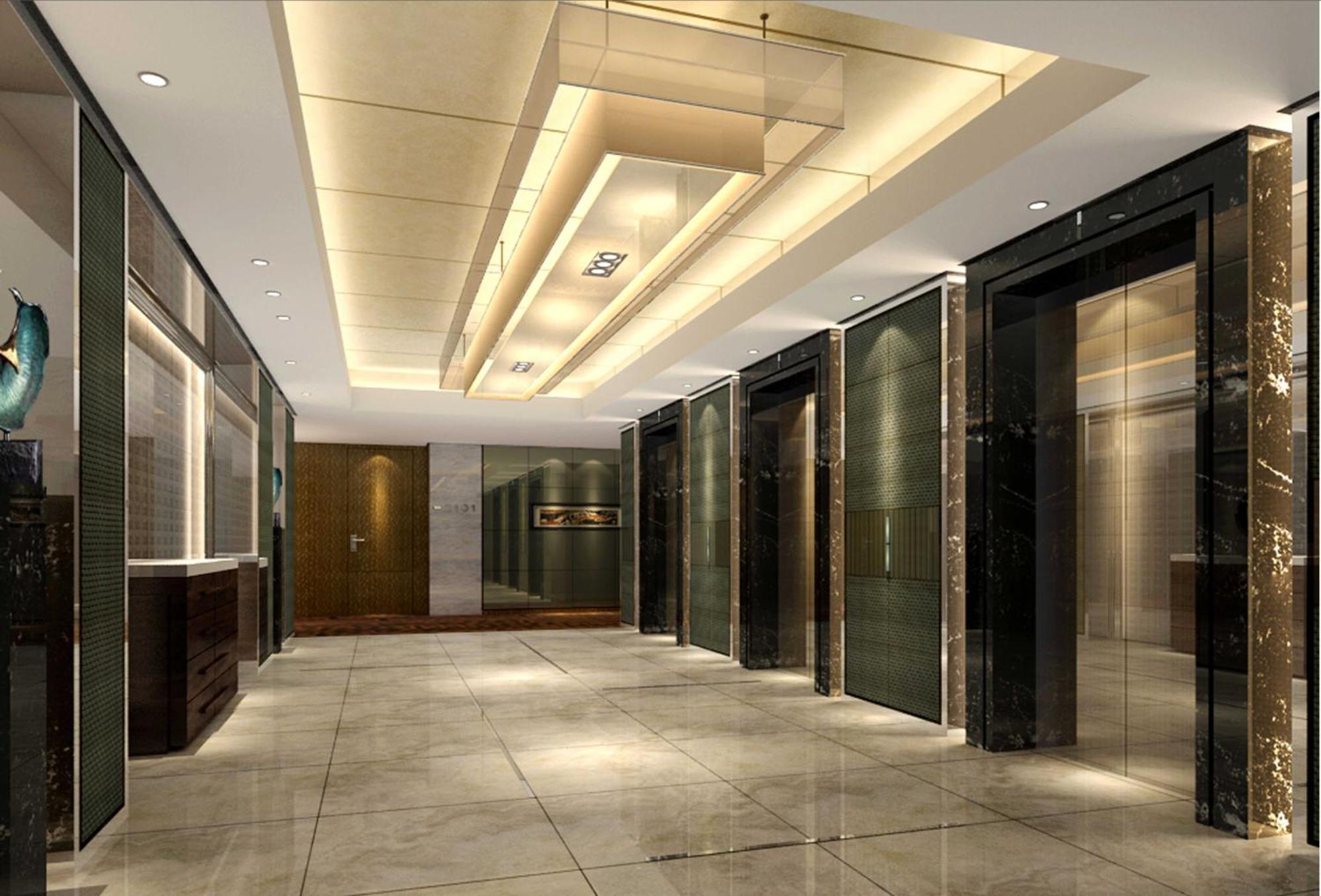 จูโจว มาริออท โฮเต็ล Hotel Zhuzhou ภายนอก รูปภาพ