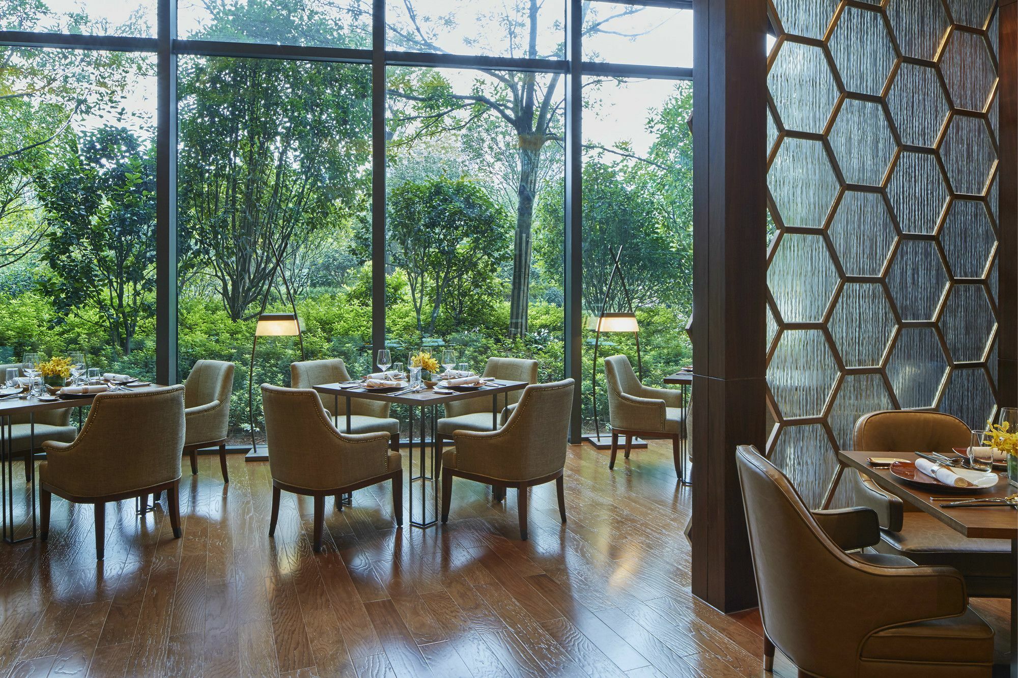 จูโจว มาริออท โฮเต็ล Hotel Zhuzhou ภายนอก รูปภาพ